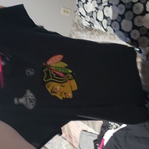 2015 Stanley cup shirt never warn tag Pictured